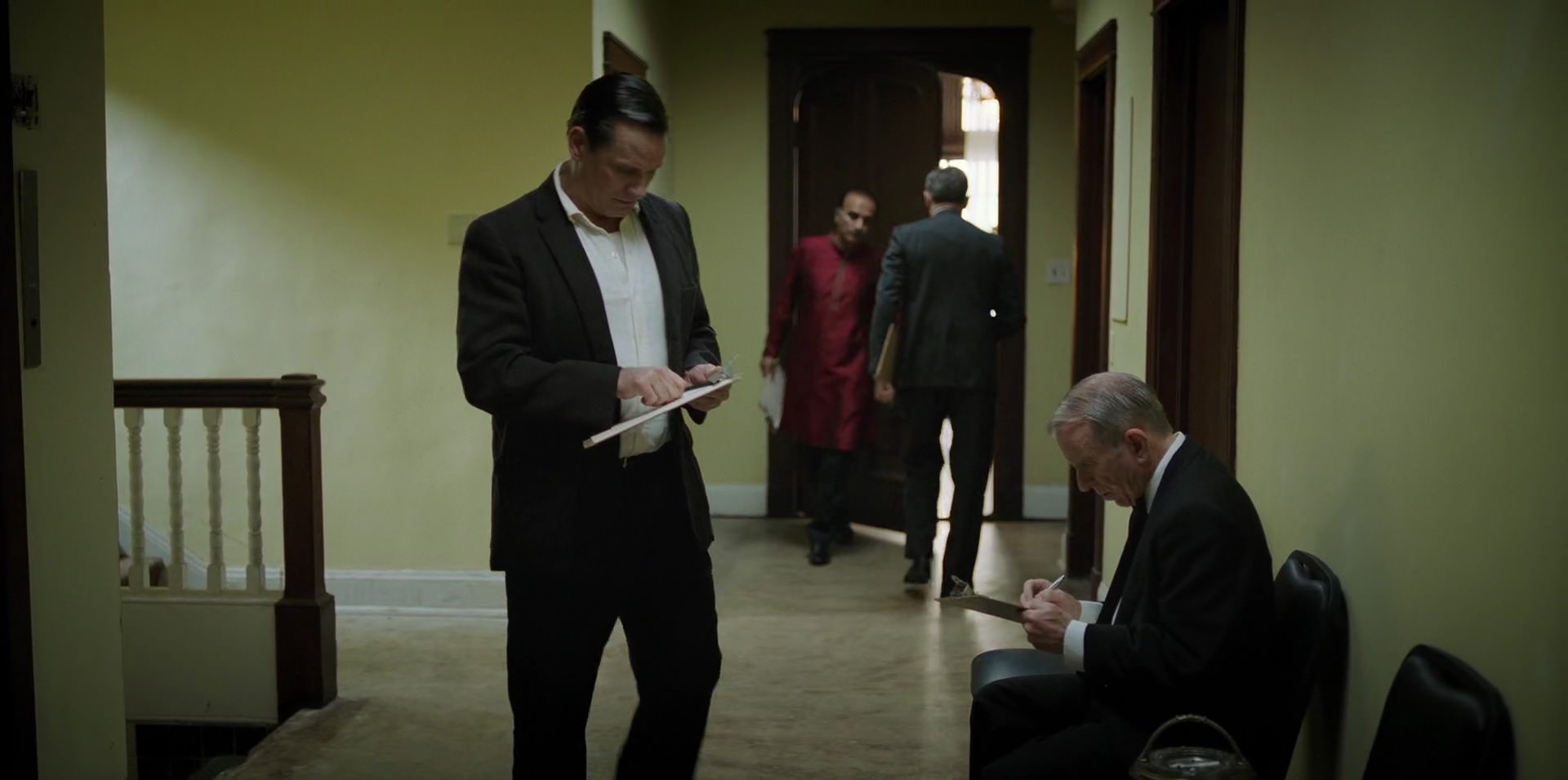 Green Book (2018) screencap 1503