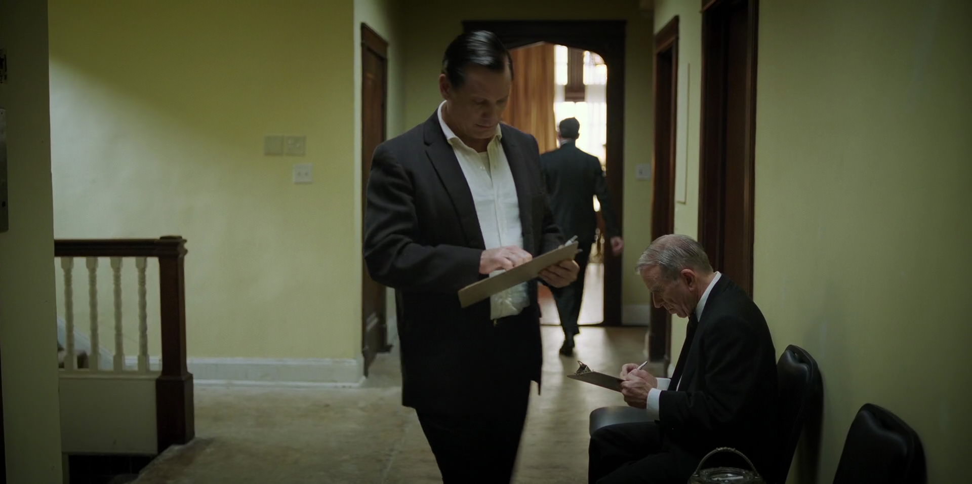 Green Book (2018) HD screenshot 1505