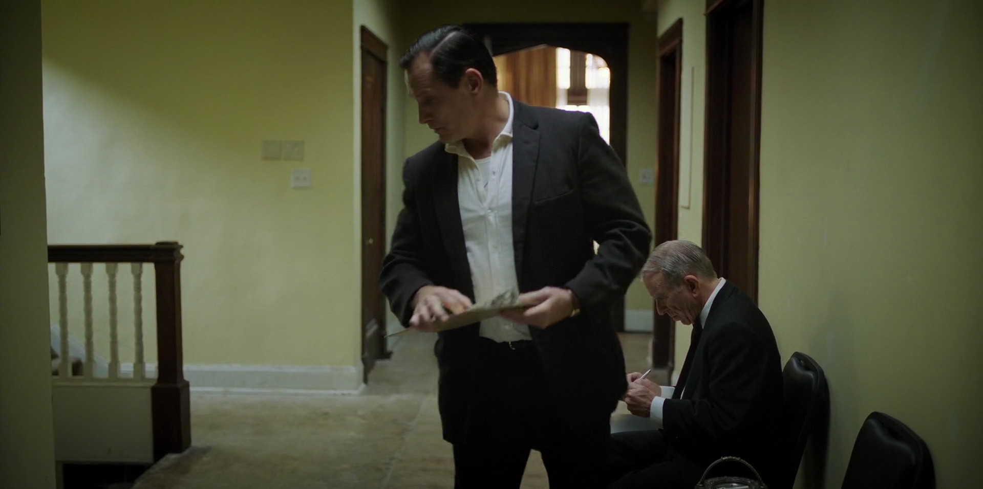 Green Book (2018) screencap 1506