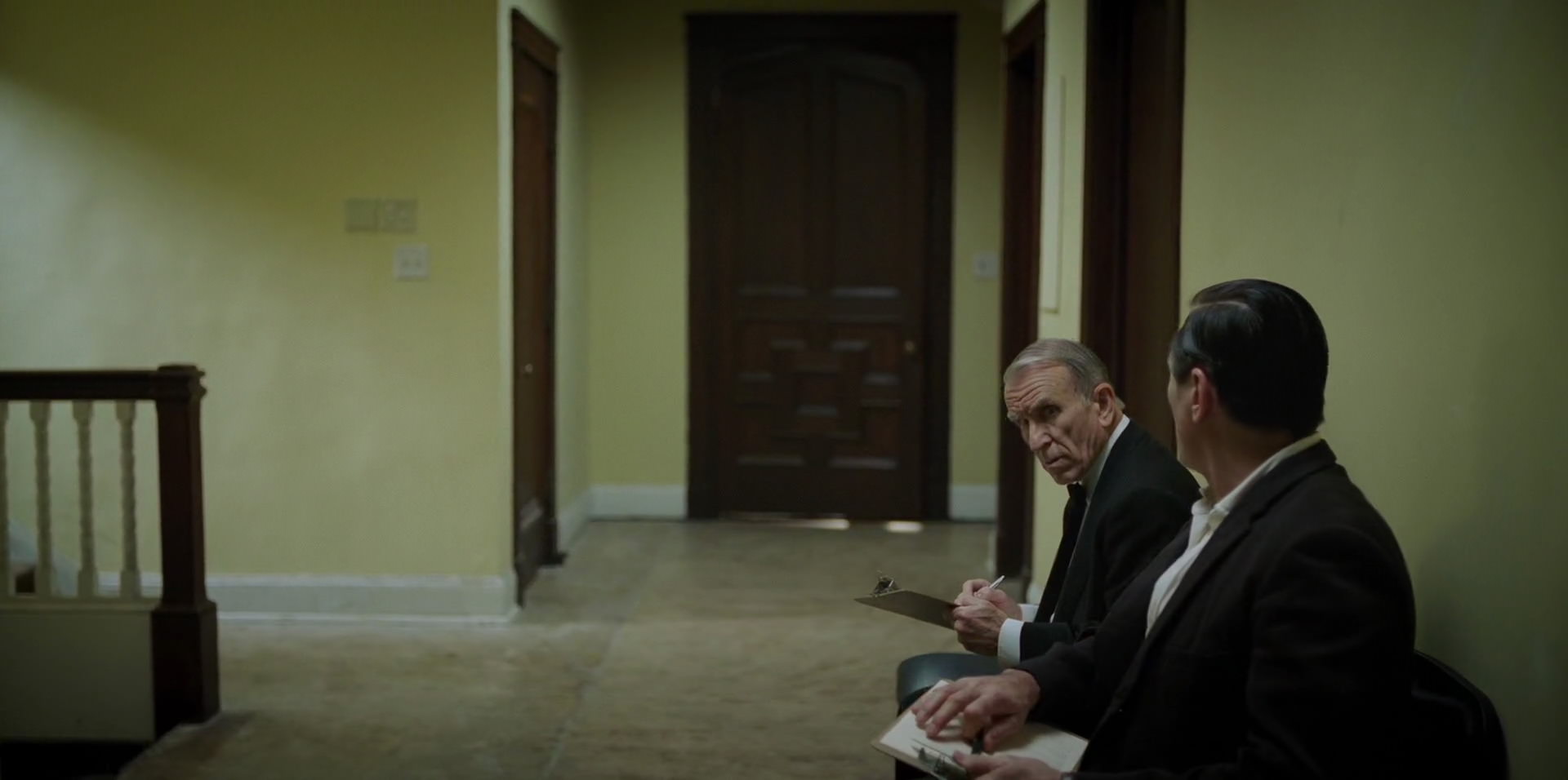 Green Book (2018) HD screenshot 1511