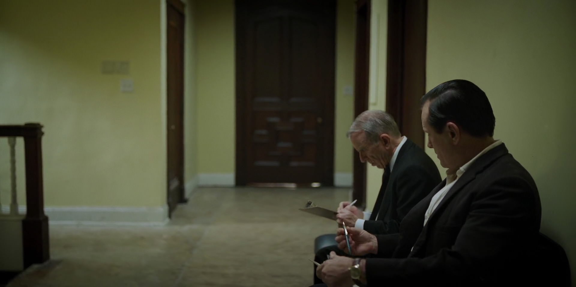 Green Book (2018) HD screenshot 1514