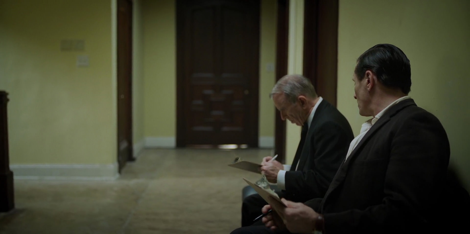 Green Book (2018) HD screenshot 1517