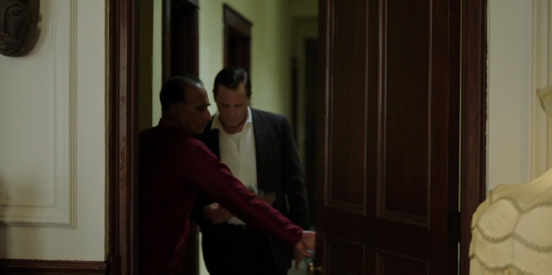 Green Book (2018) HD screenshot 1523