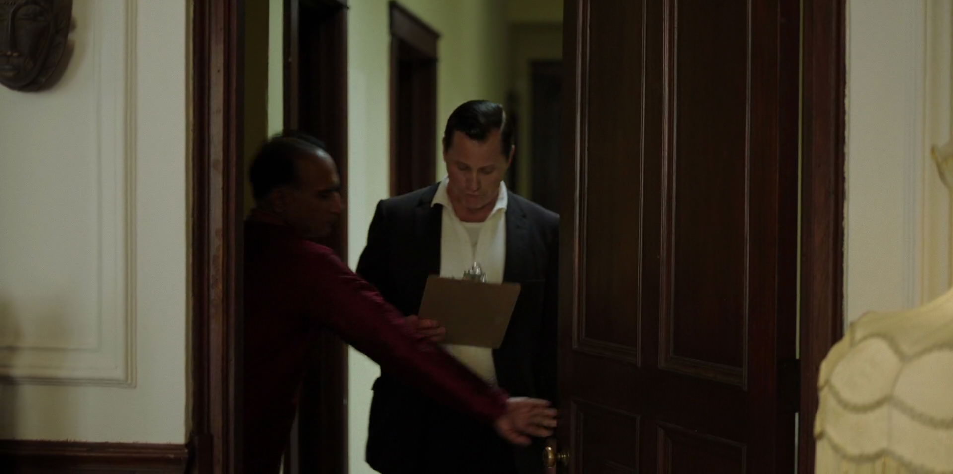 Green Book (2018) screencap 1524