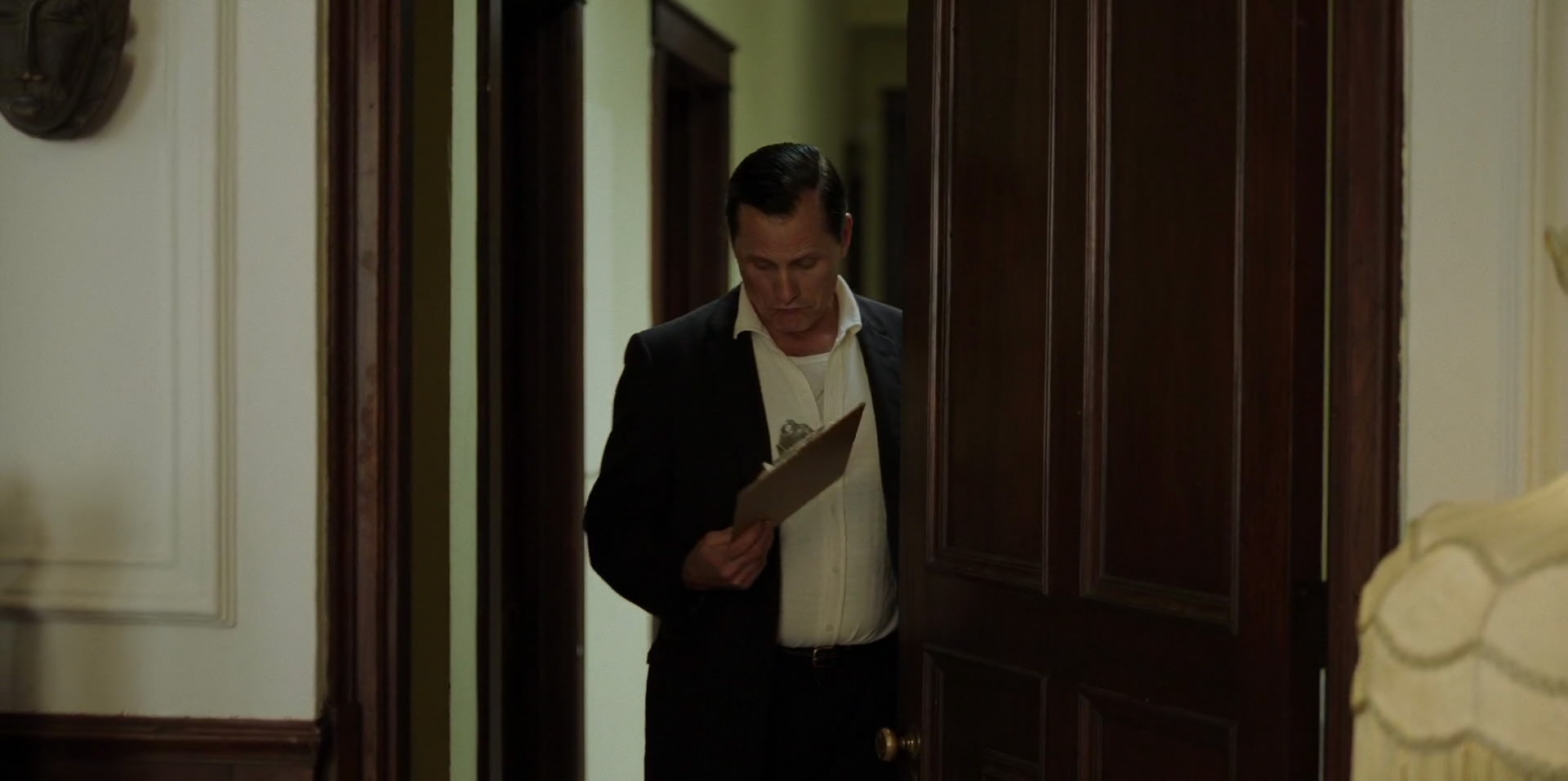 Green Book (2018) movie still 1525