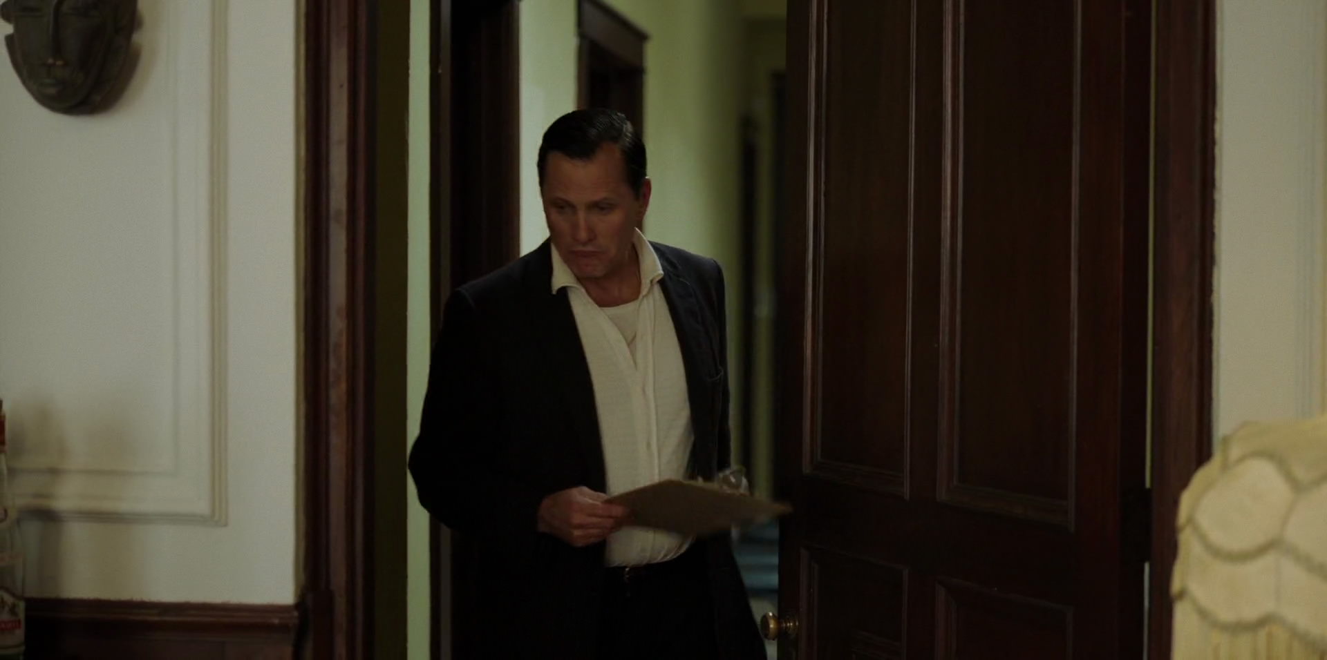 Green Book (2018) HD screenshot 1526