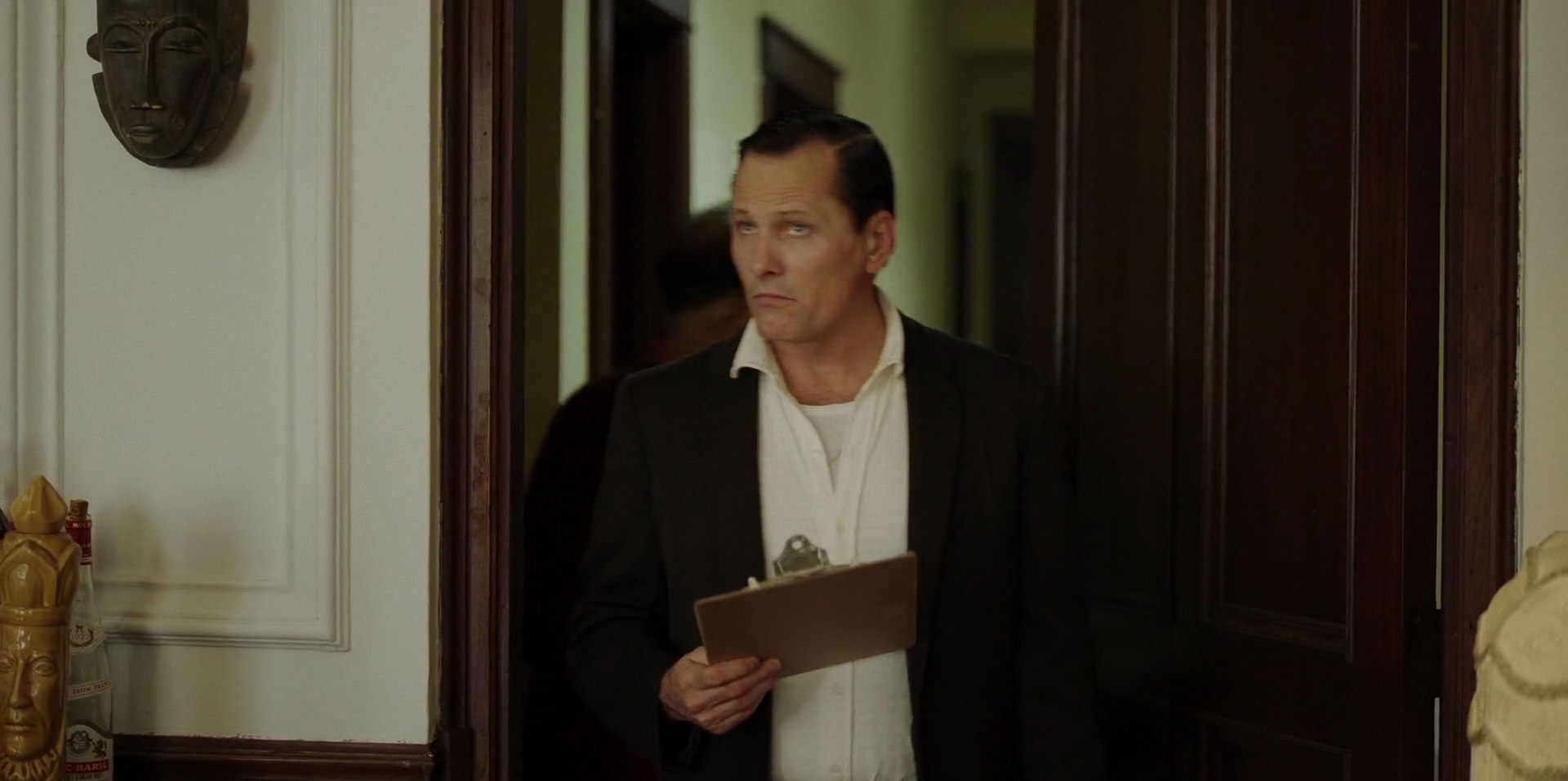 Green Book (2018) HD screenshot 1529