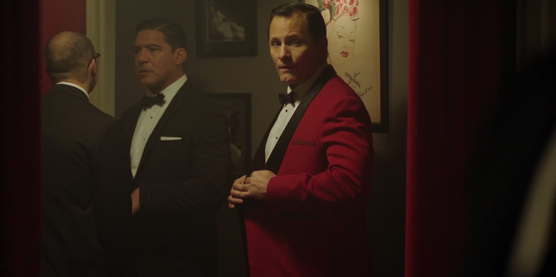 Green Book (2018) screencap 153