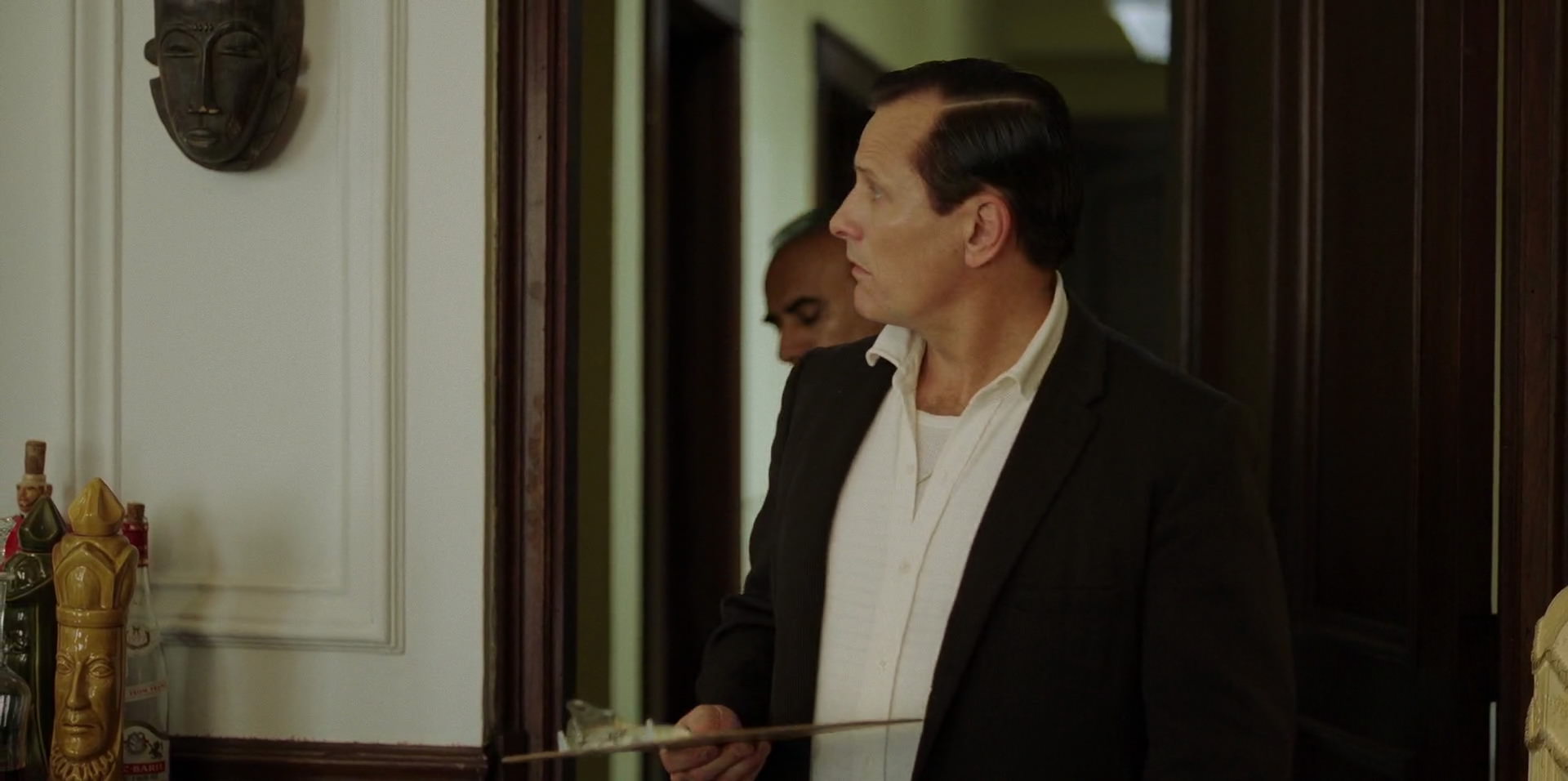 Green Book (2018) HD screenshot 1532