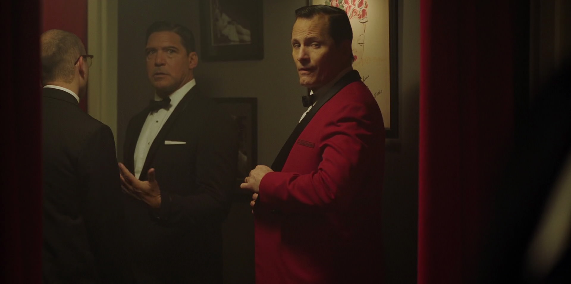 Green Book (2018) movie still 154