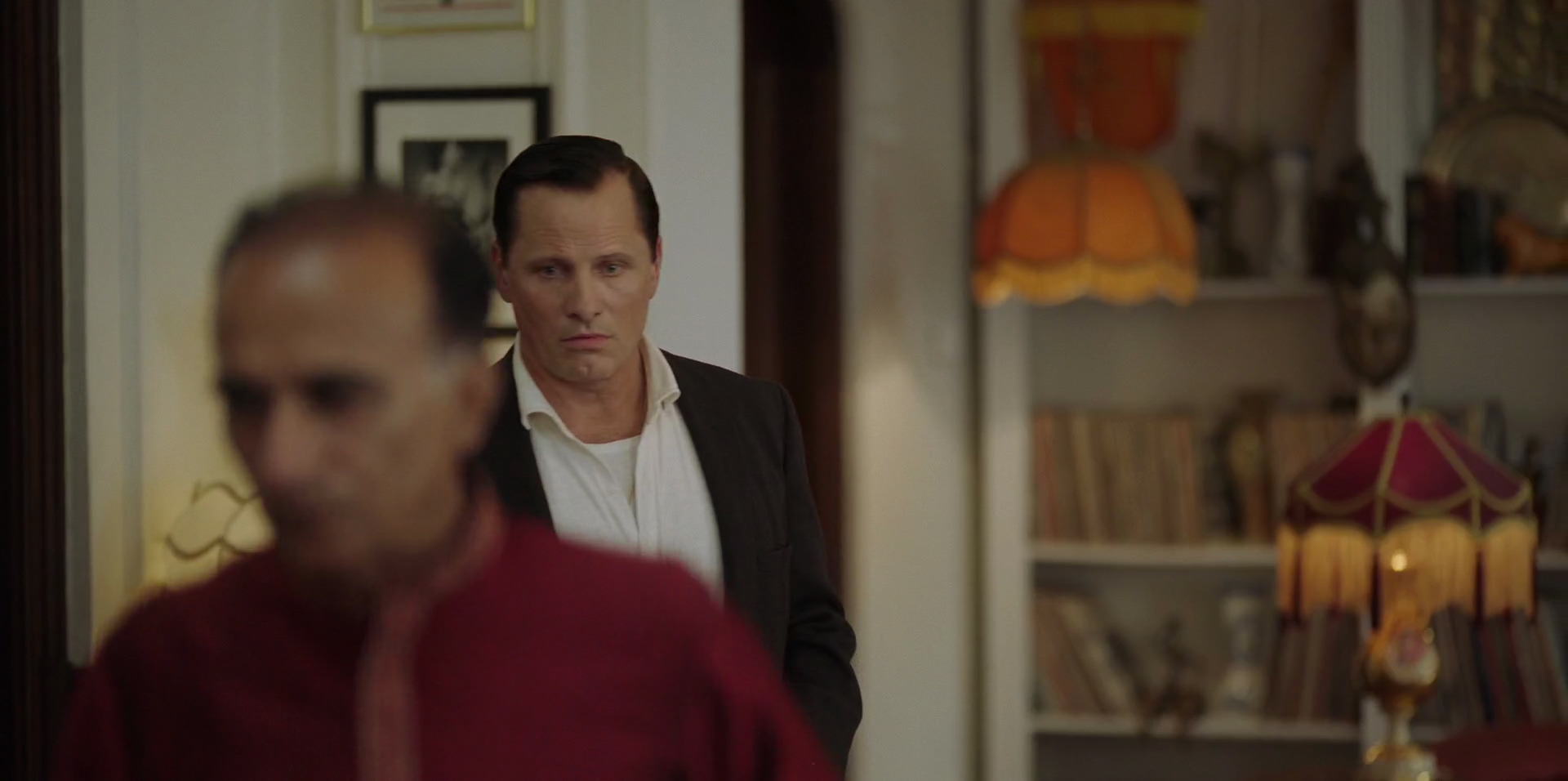 Green Book (2018) movie still 1543
