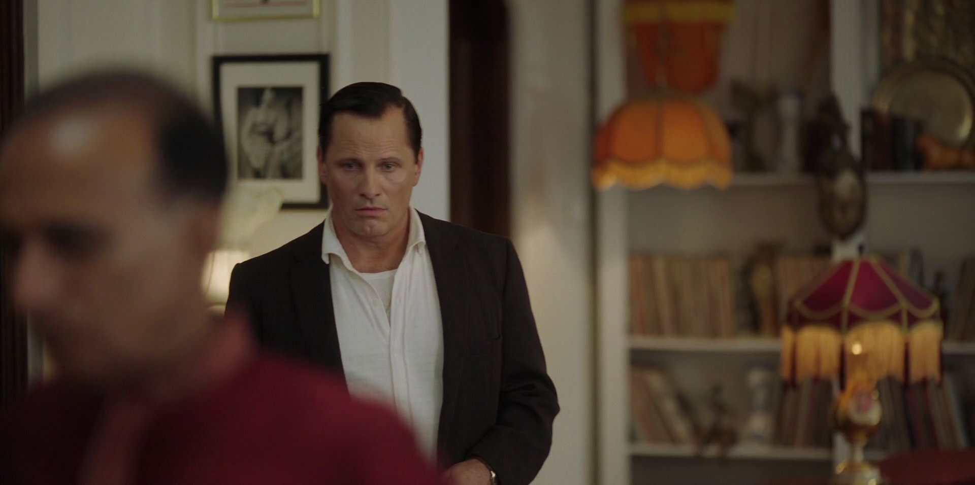 Green Book (2018) HD screenshot 1544