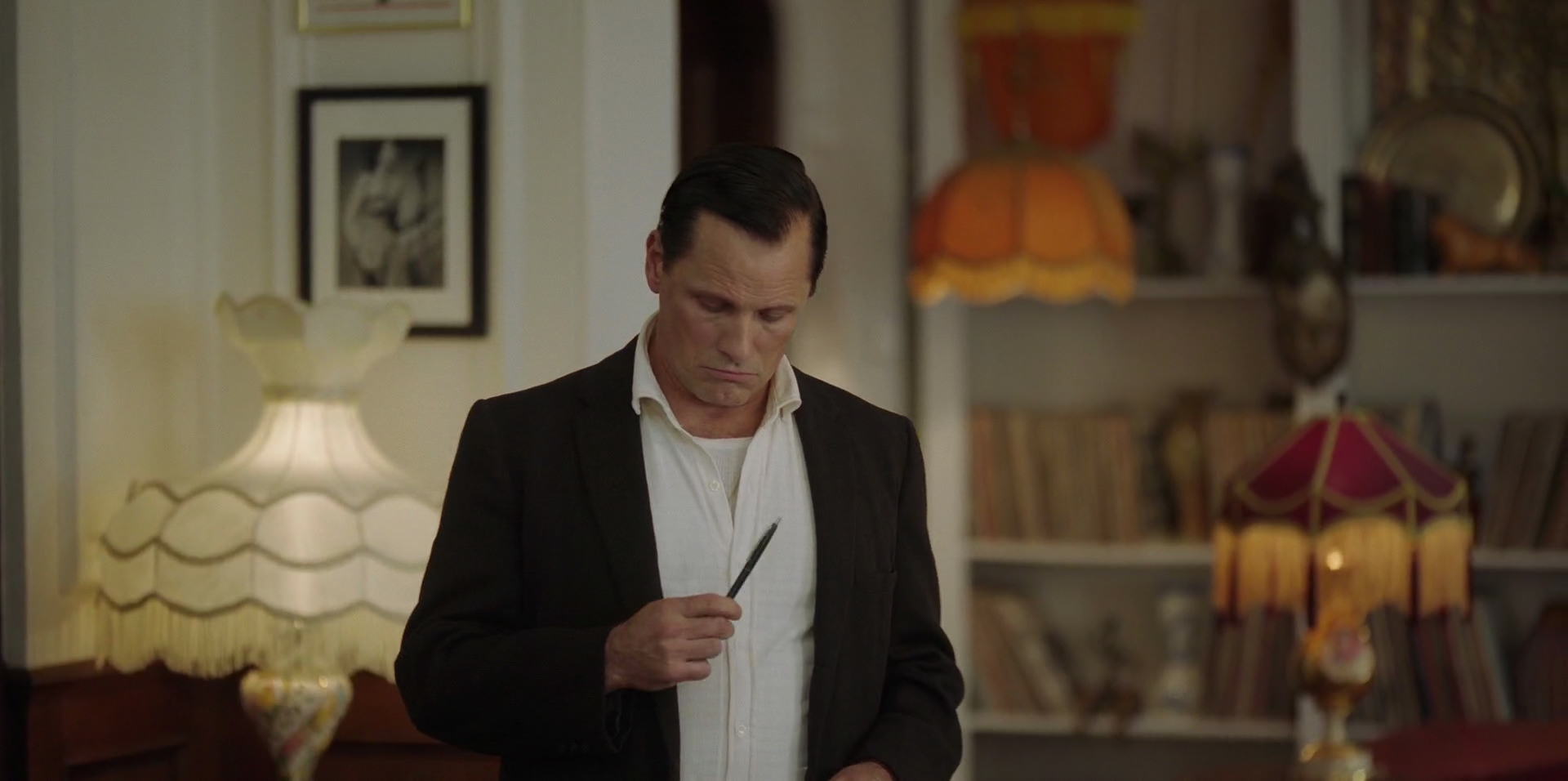 Green Book (2018) movie still 1546