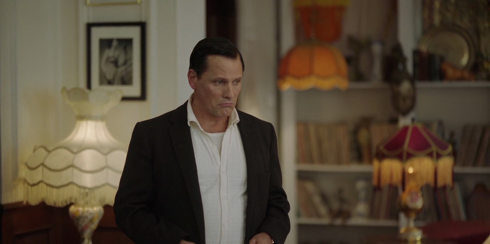 Green Book (2018) HD screenshot 1547