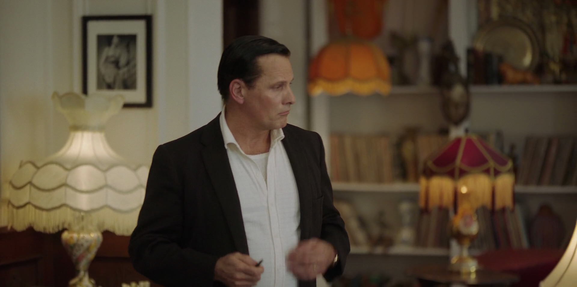 Green Book (2018) movie still 1549