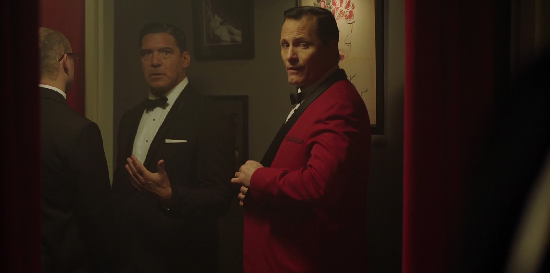 Green Book (2018) HD screenshot 155