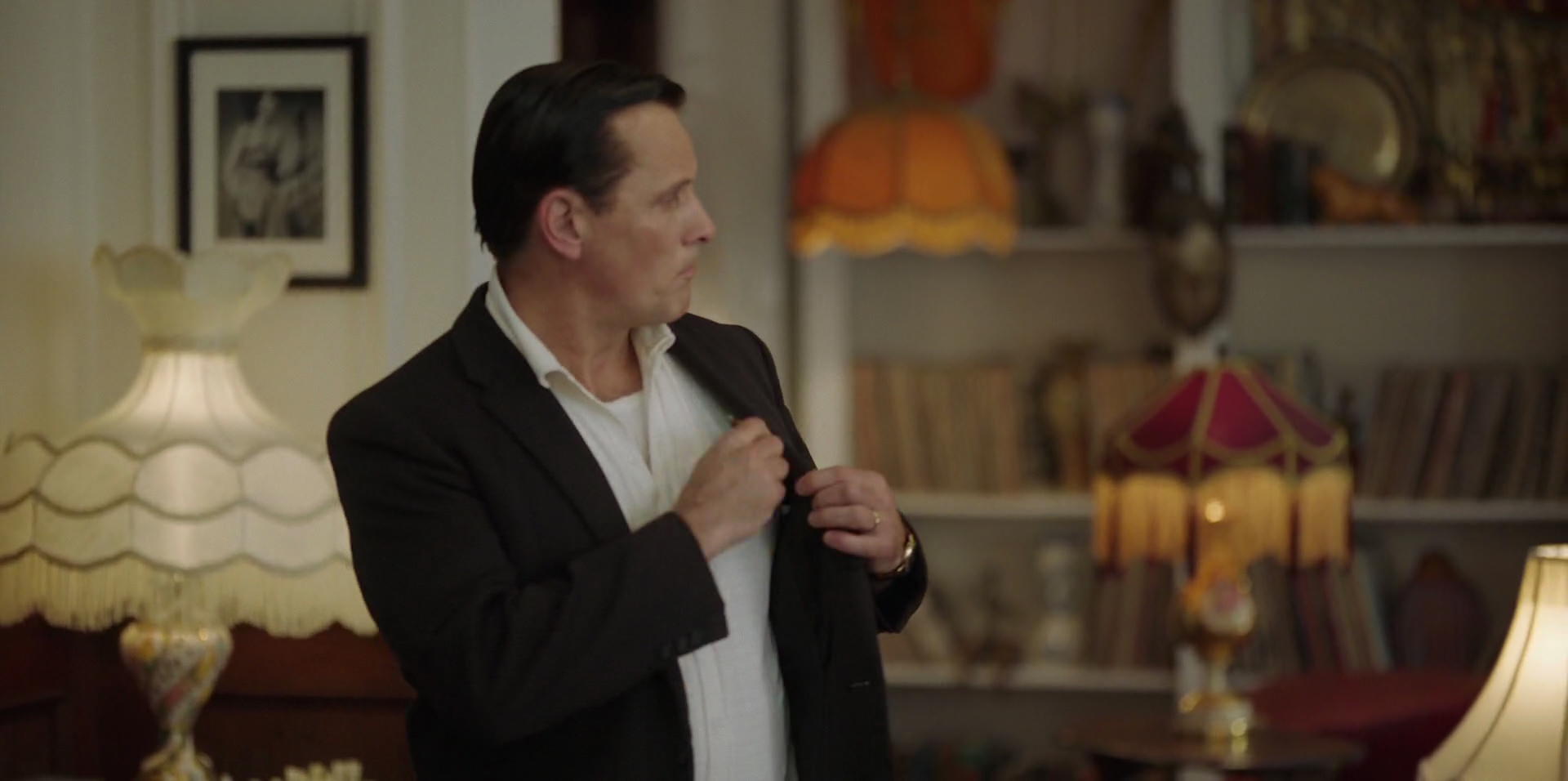 Green Book (2018) HD screenshot 1550