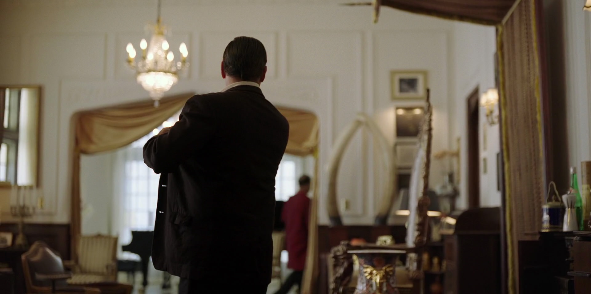 Green Book (2018) HD screenshot 1553