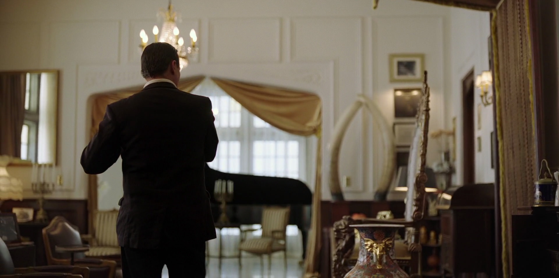 Green Book (2018) movie still 1555