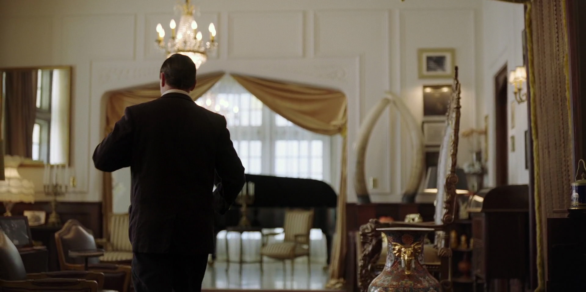 Green Book (2018) HD screenshot 1556