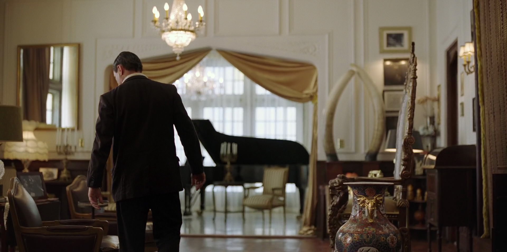 Green Book (2018) movie still 1558