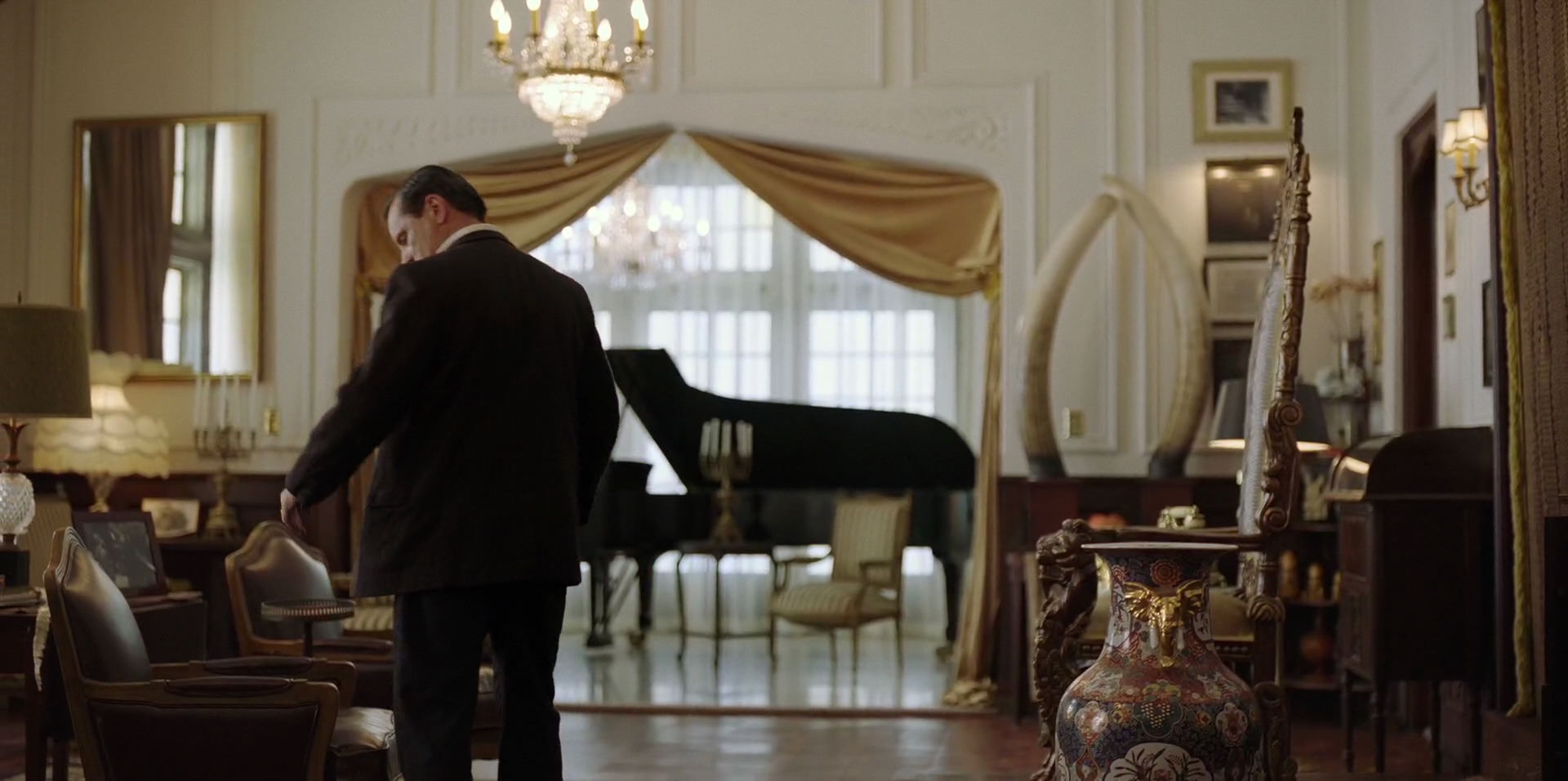 Green Book (2018) HD screenshot 1559