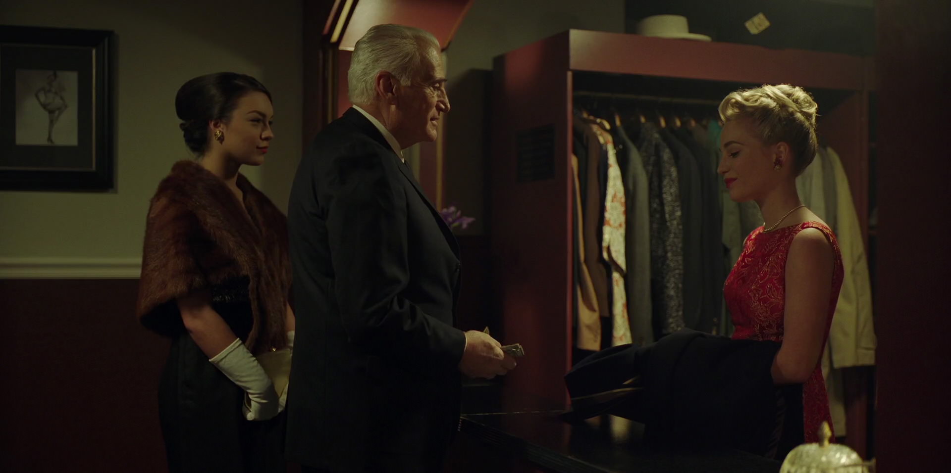 Green Book (2018) screencap 156