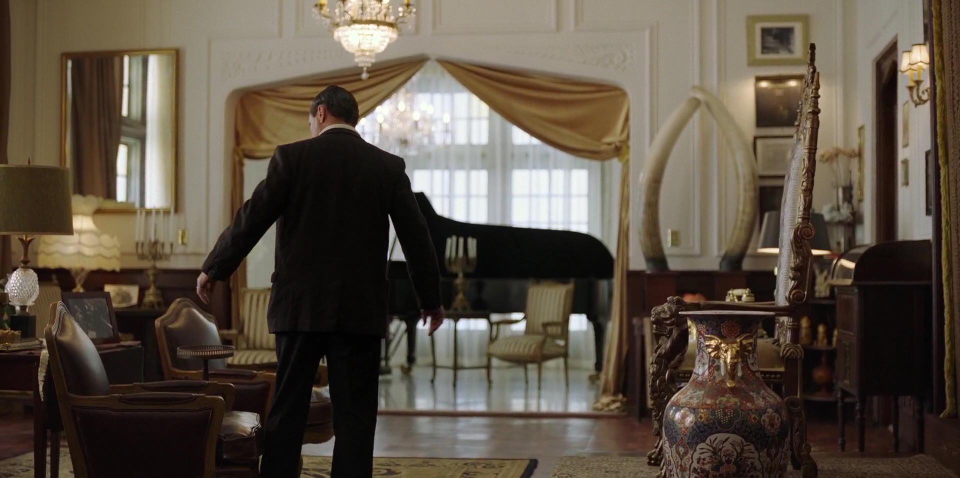 Green Book (2018) movie still 1561