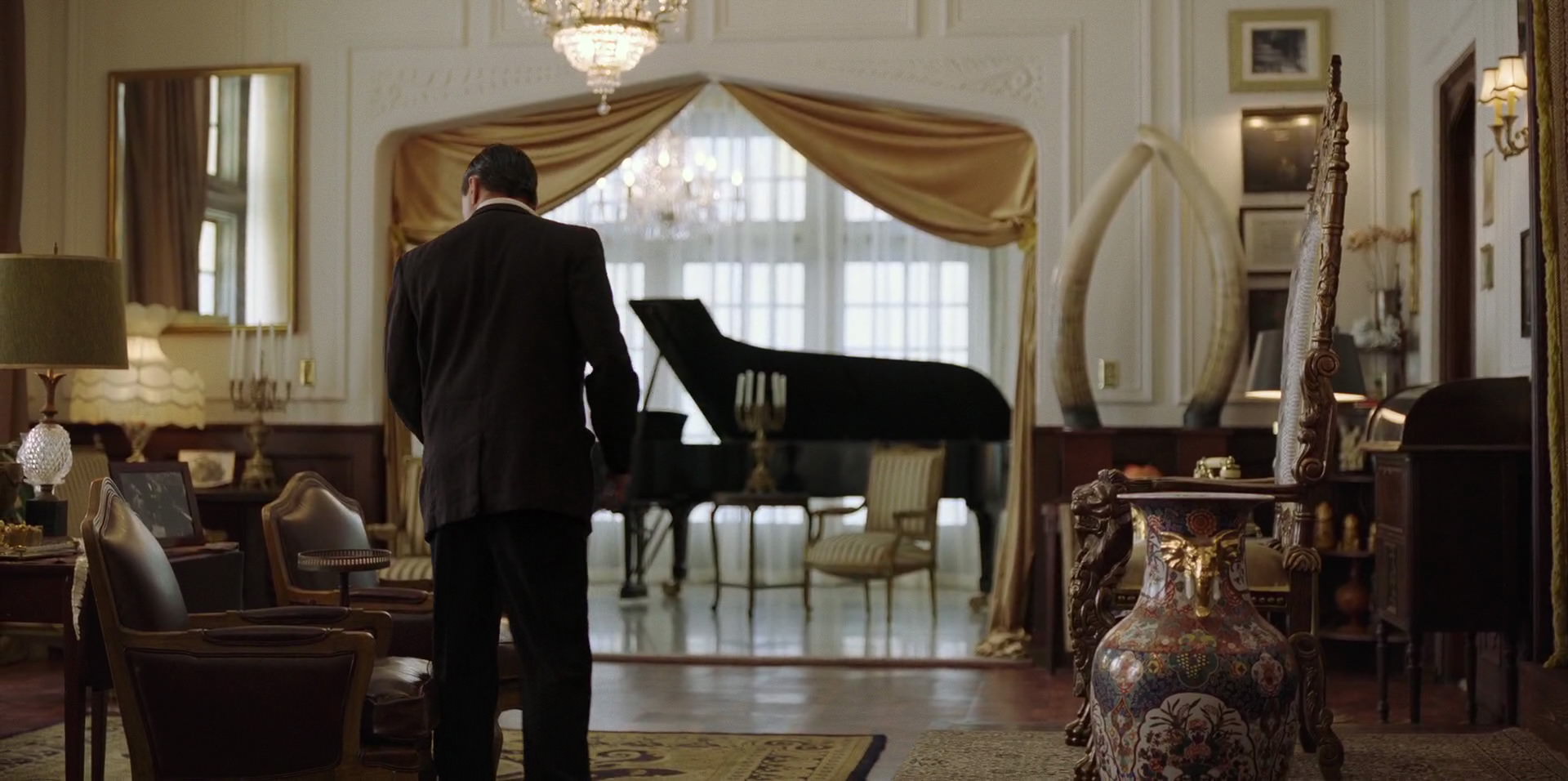 Green Book (2018) HD screenshot 1562