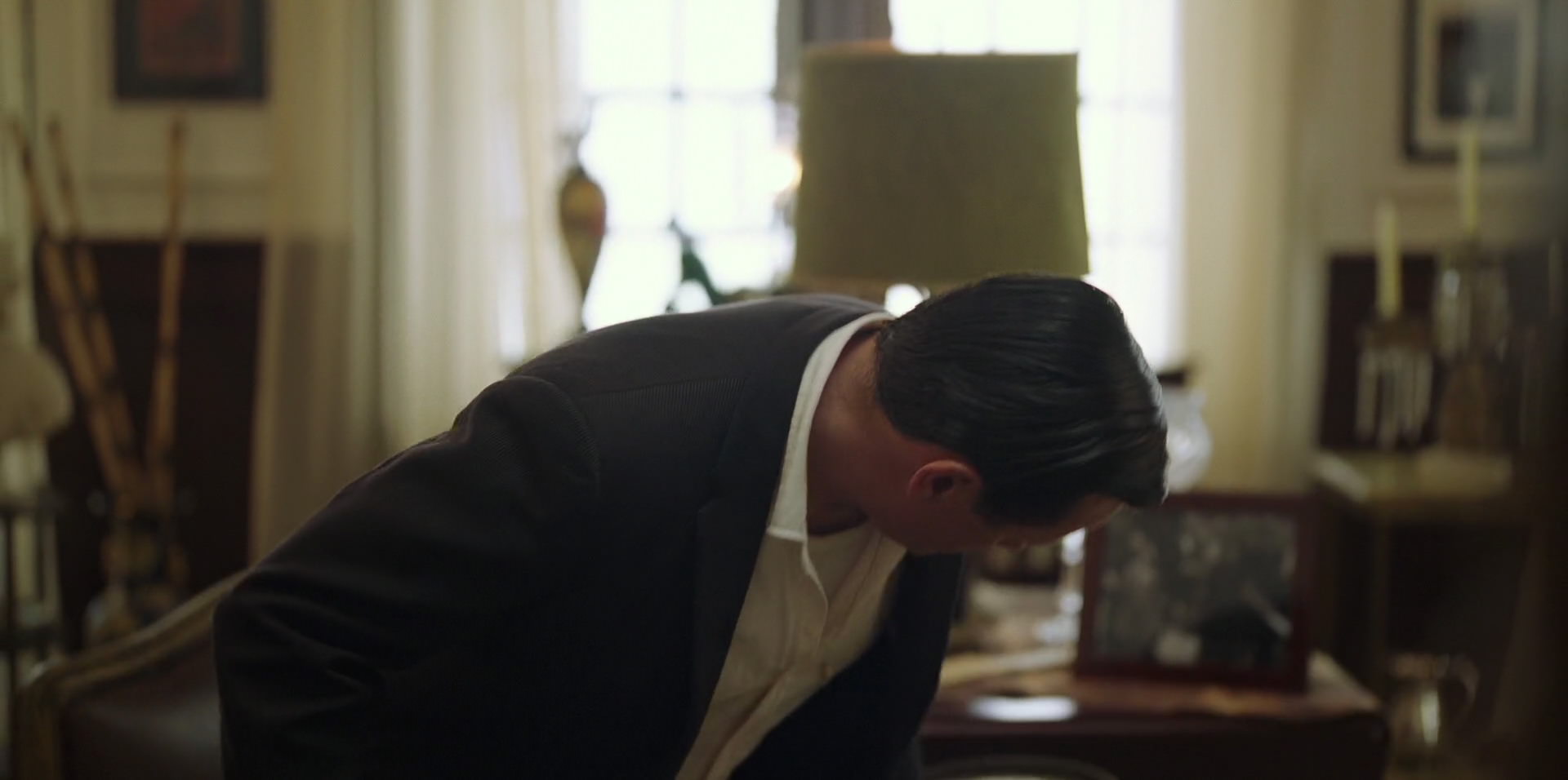 Green Book (2018) HD screenshot 1565