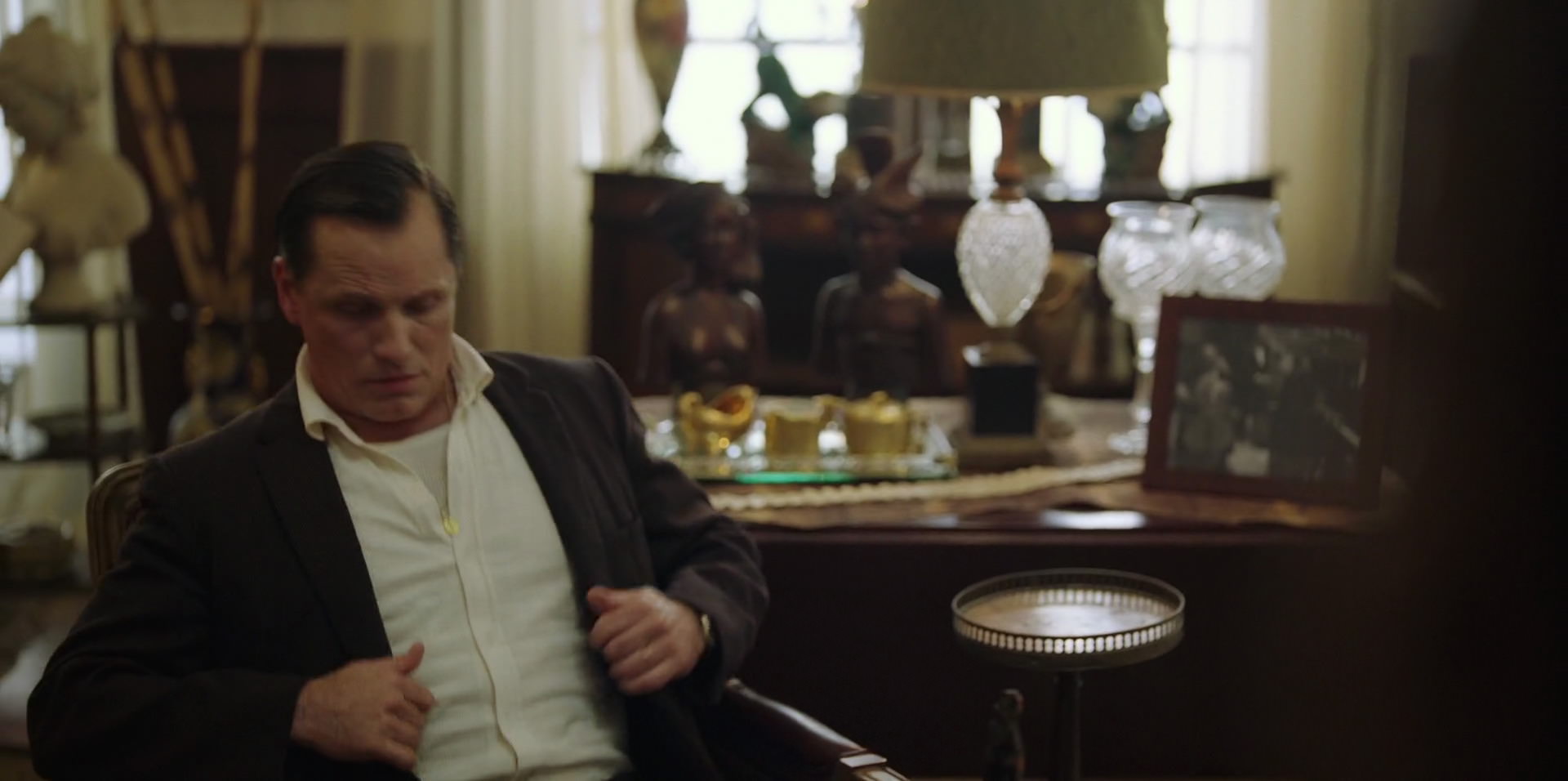 Green Book (2018) HD screenshot 1568