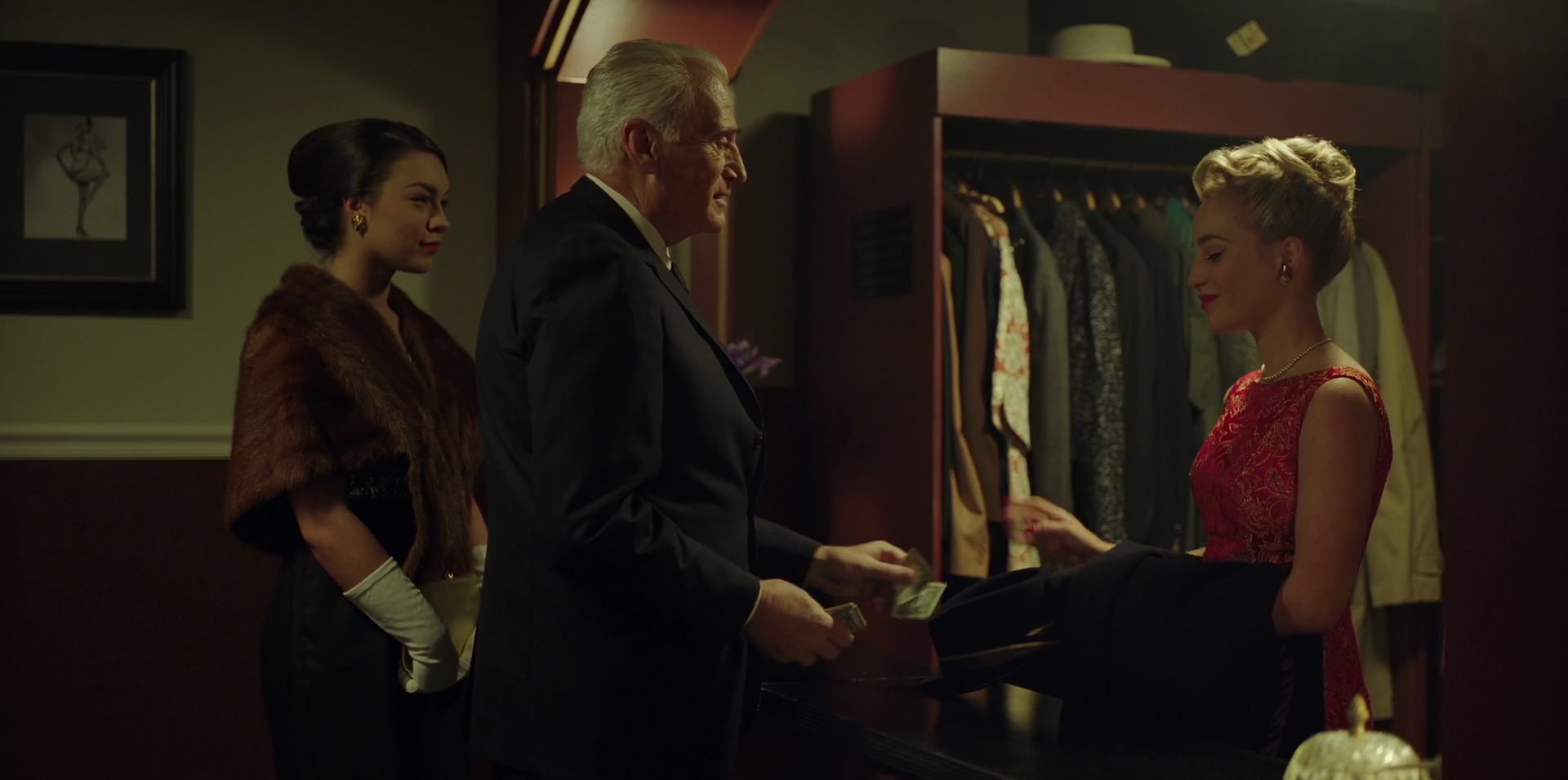 Green Book (2018) movie still 157