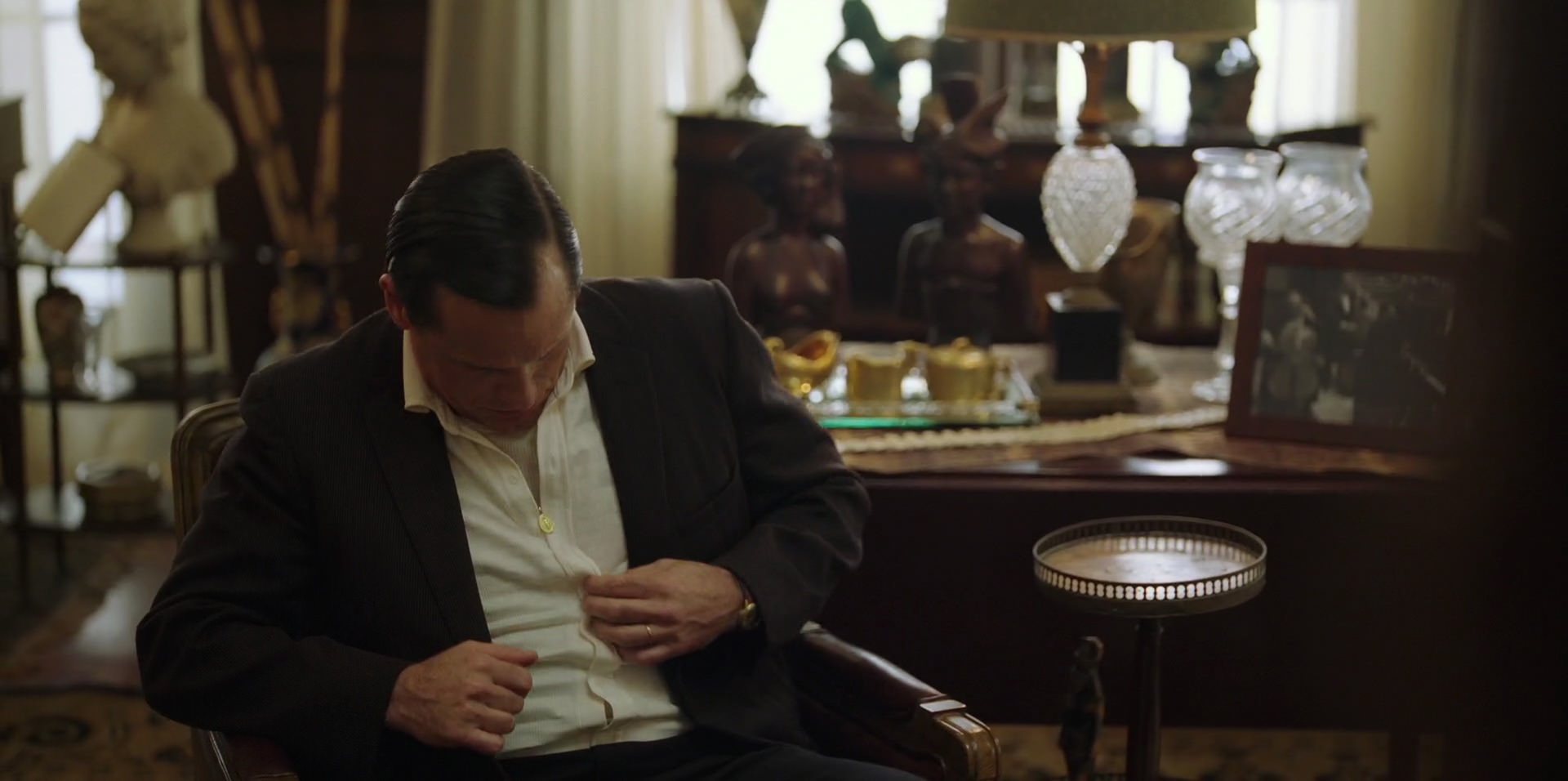 Green Book (2018) movie still 1570