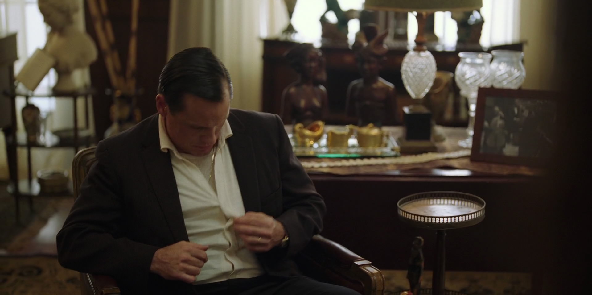 Green Book (2018) HD screenshot 1571