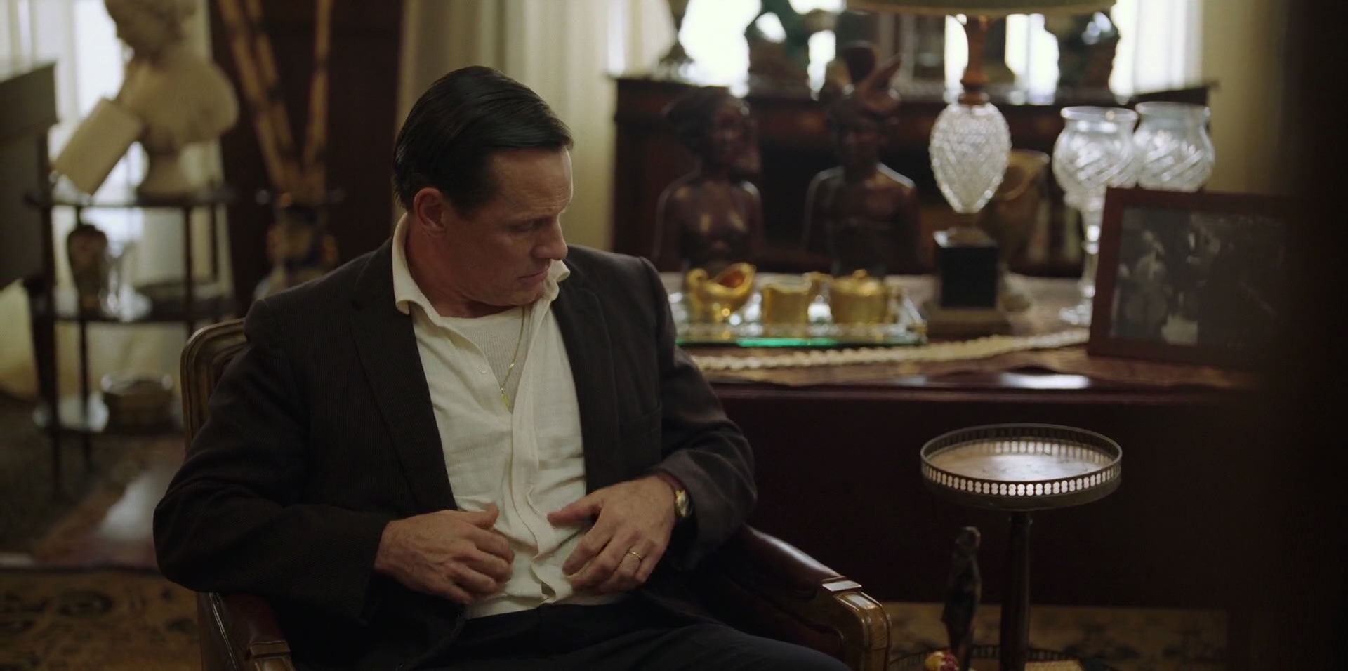 Green Book (2018) movie still 1573