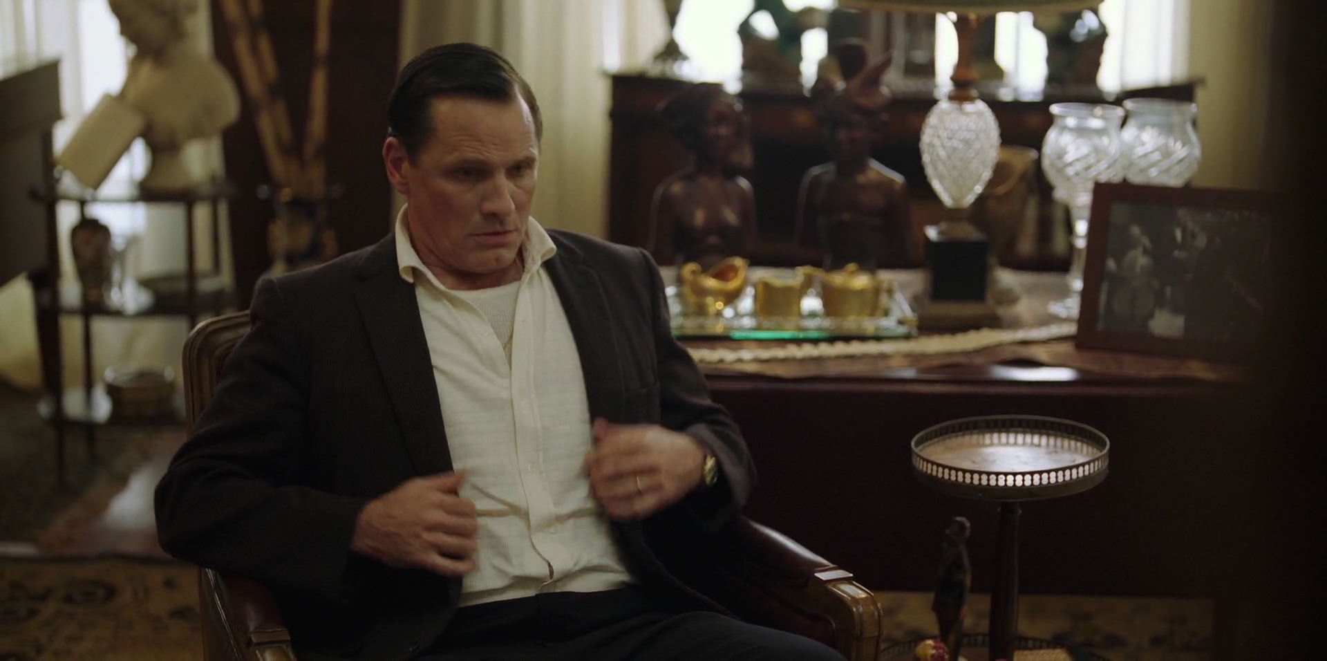 Green Book (2018) HD screenshot 1574