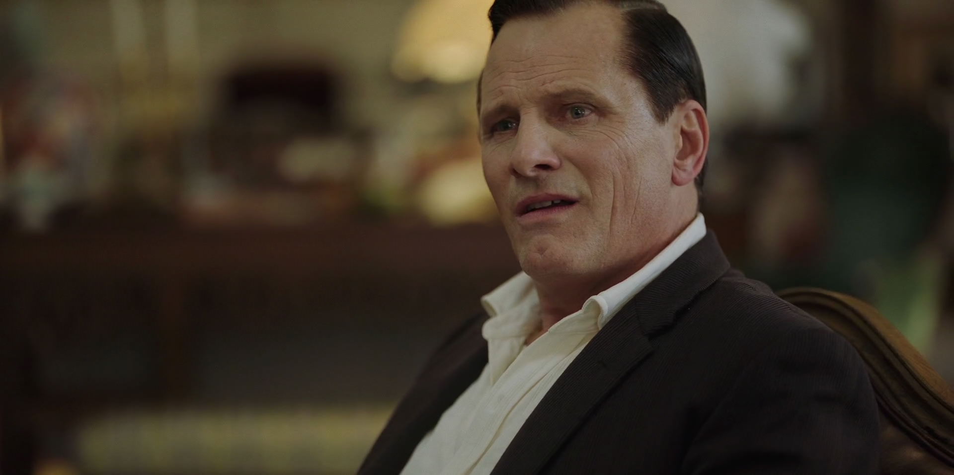 Green Book (2018) HD screenshot 1577