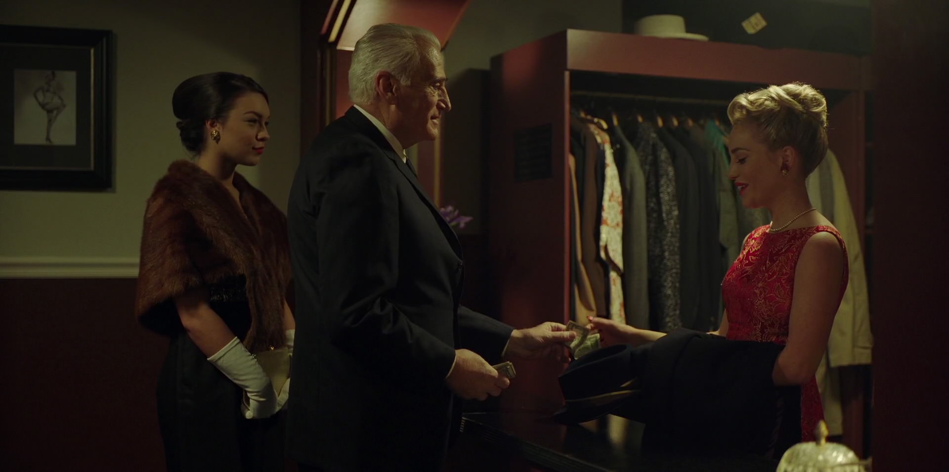 Green Book (2018) HD screenshot 158