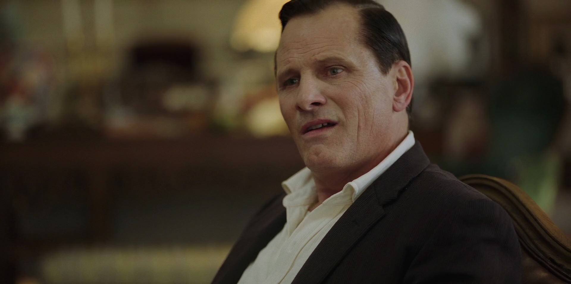 Green Book (2018) HD screenshot 1583