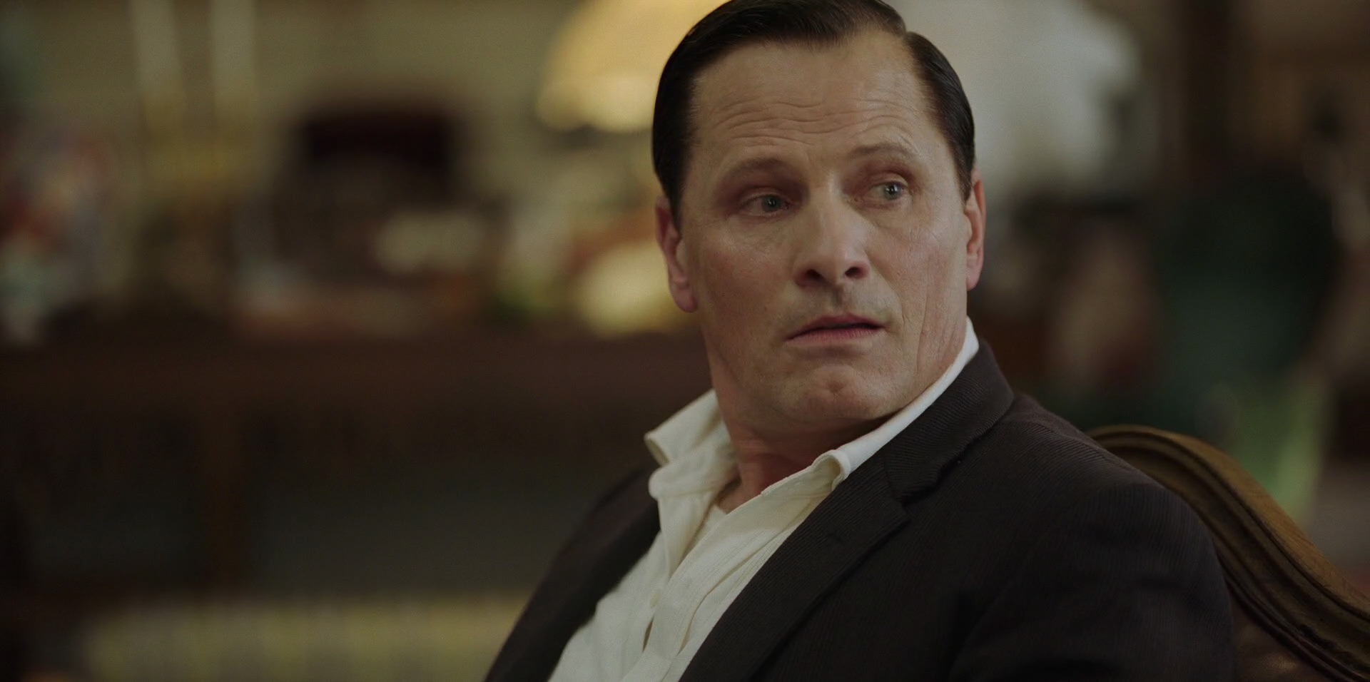 Green Book (2018) movie still 1585