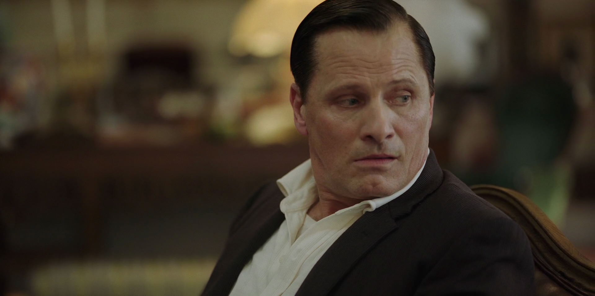 Green Book (2018) HD screenshot 1586