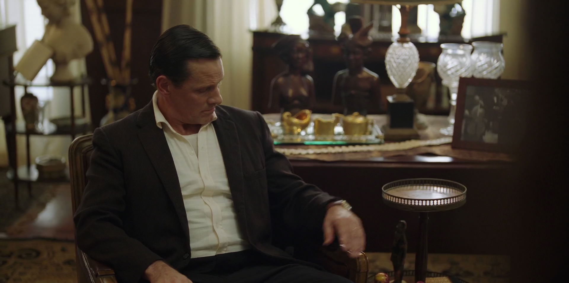 Green Book (2018) HD screenshot 1589