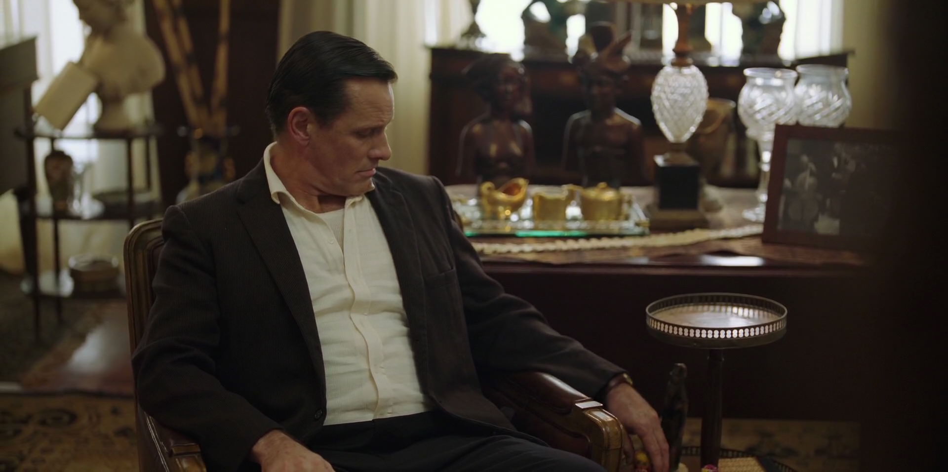 Green Book (2018) movie still 1591