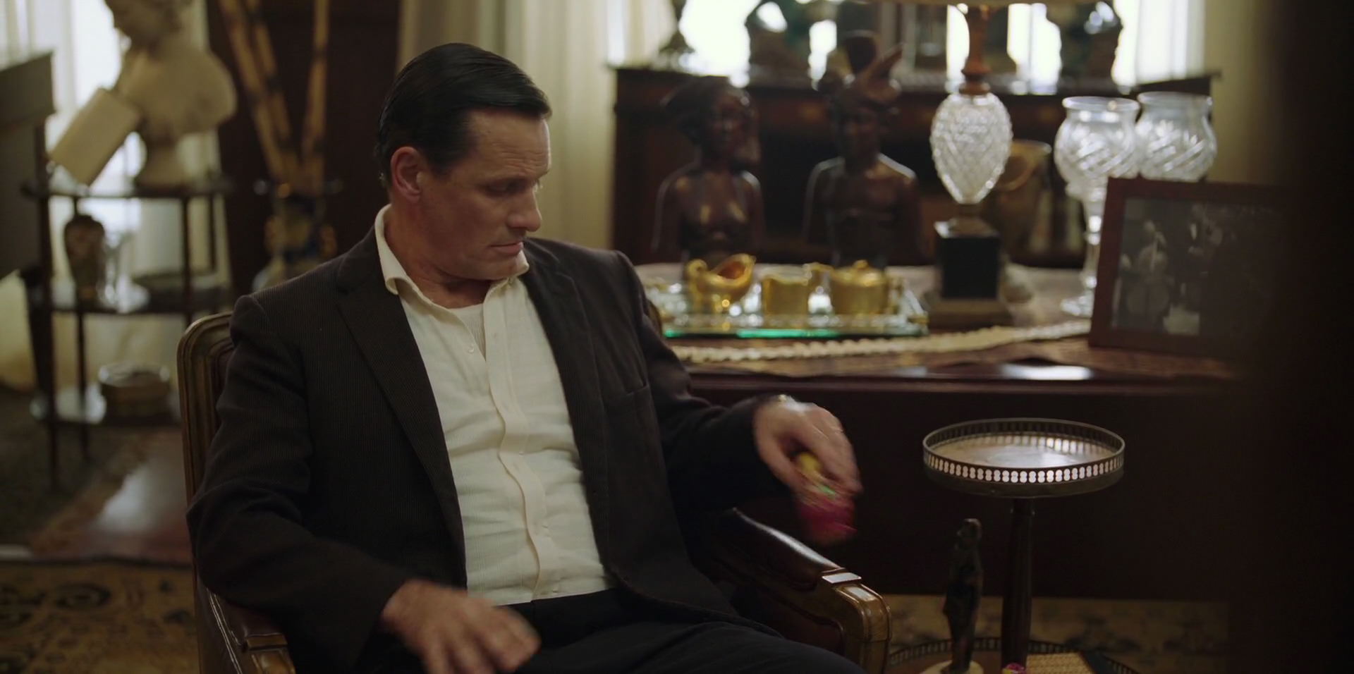 Green Book (2018) HD screenshot 1592