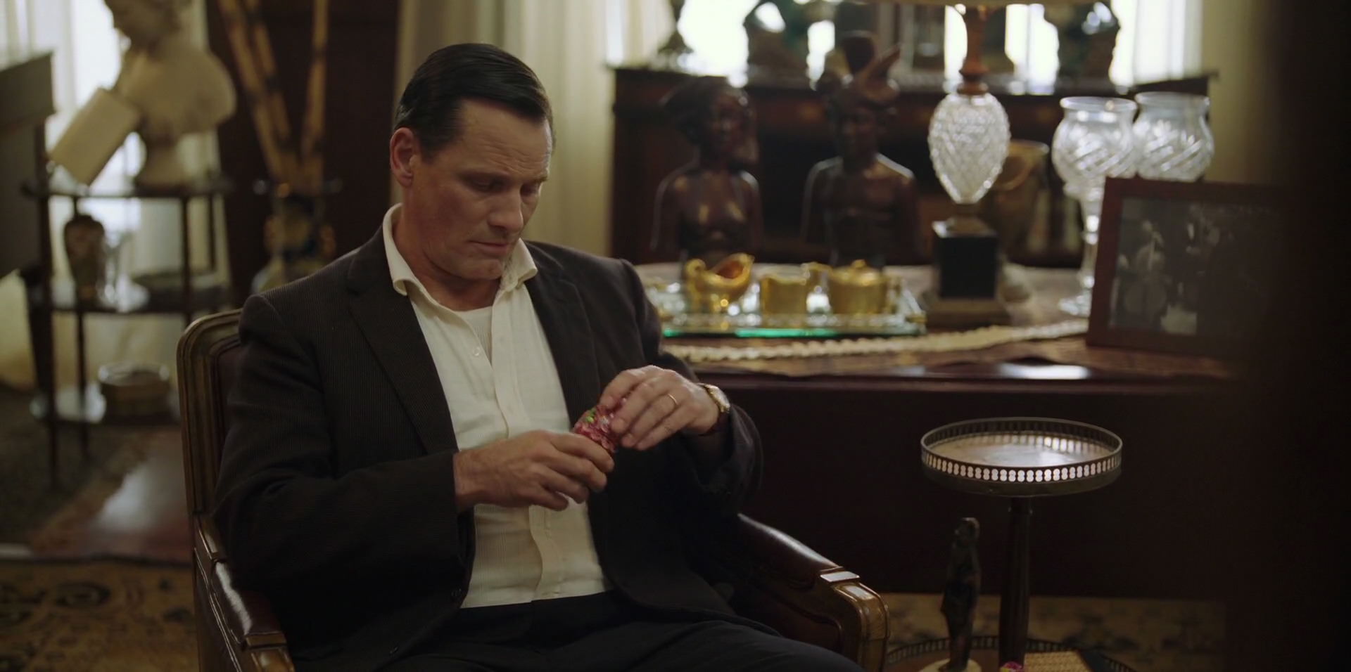 Green Book (2018) screencap 1593