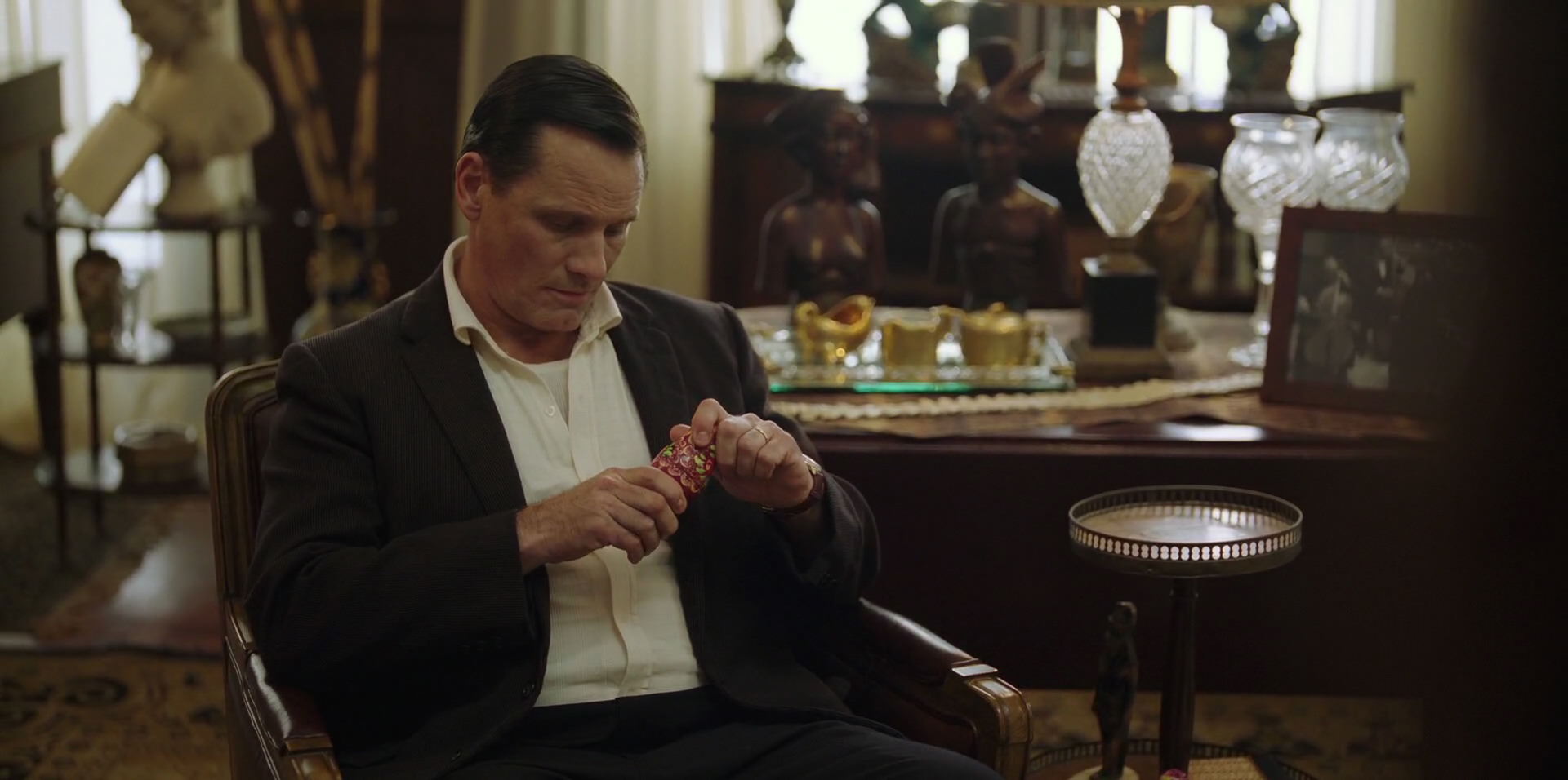 Green Book (2018) movie still 1594
