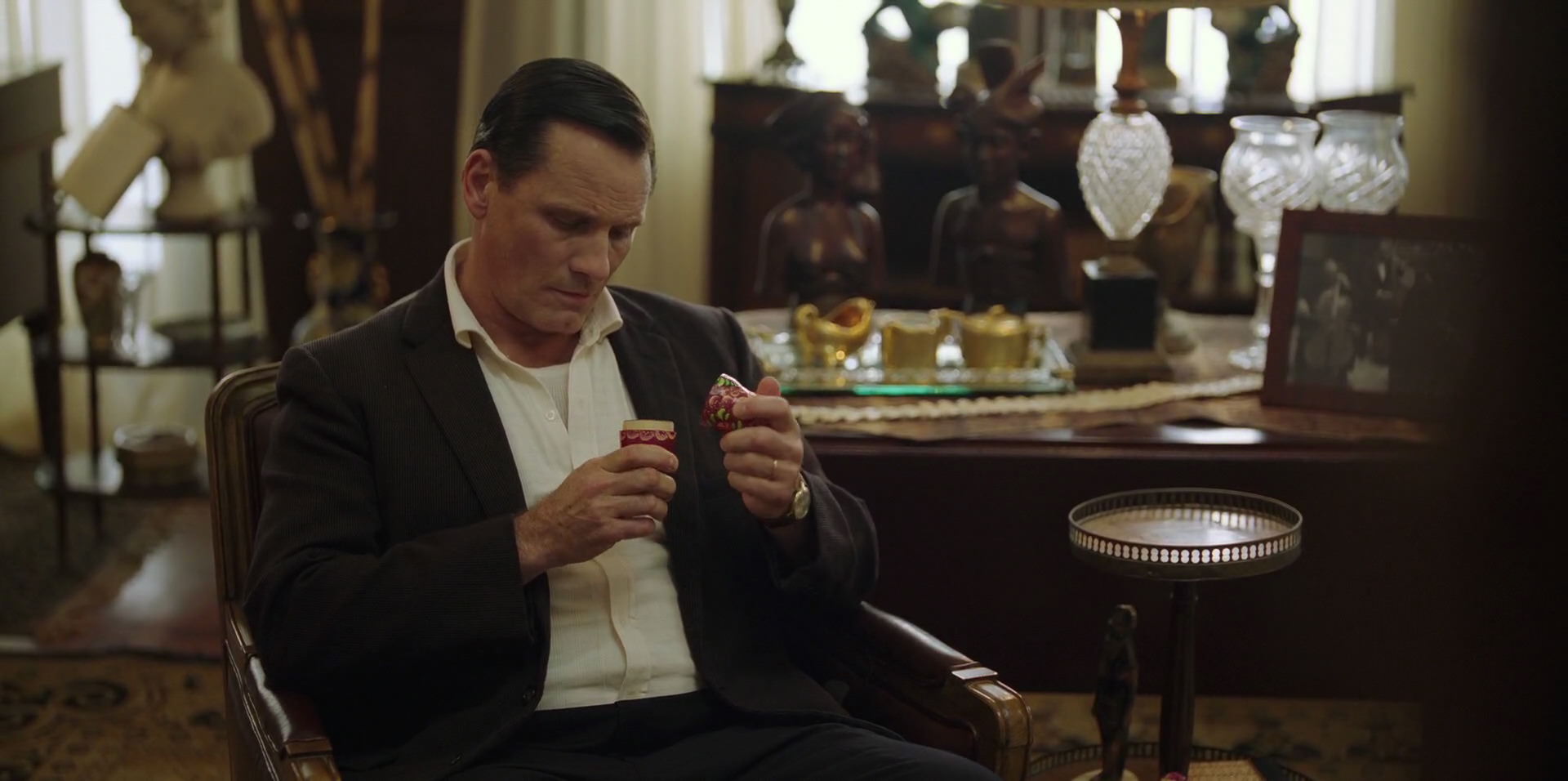 Green Book (2018) screencap 1596