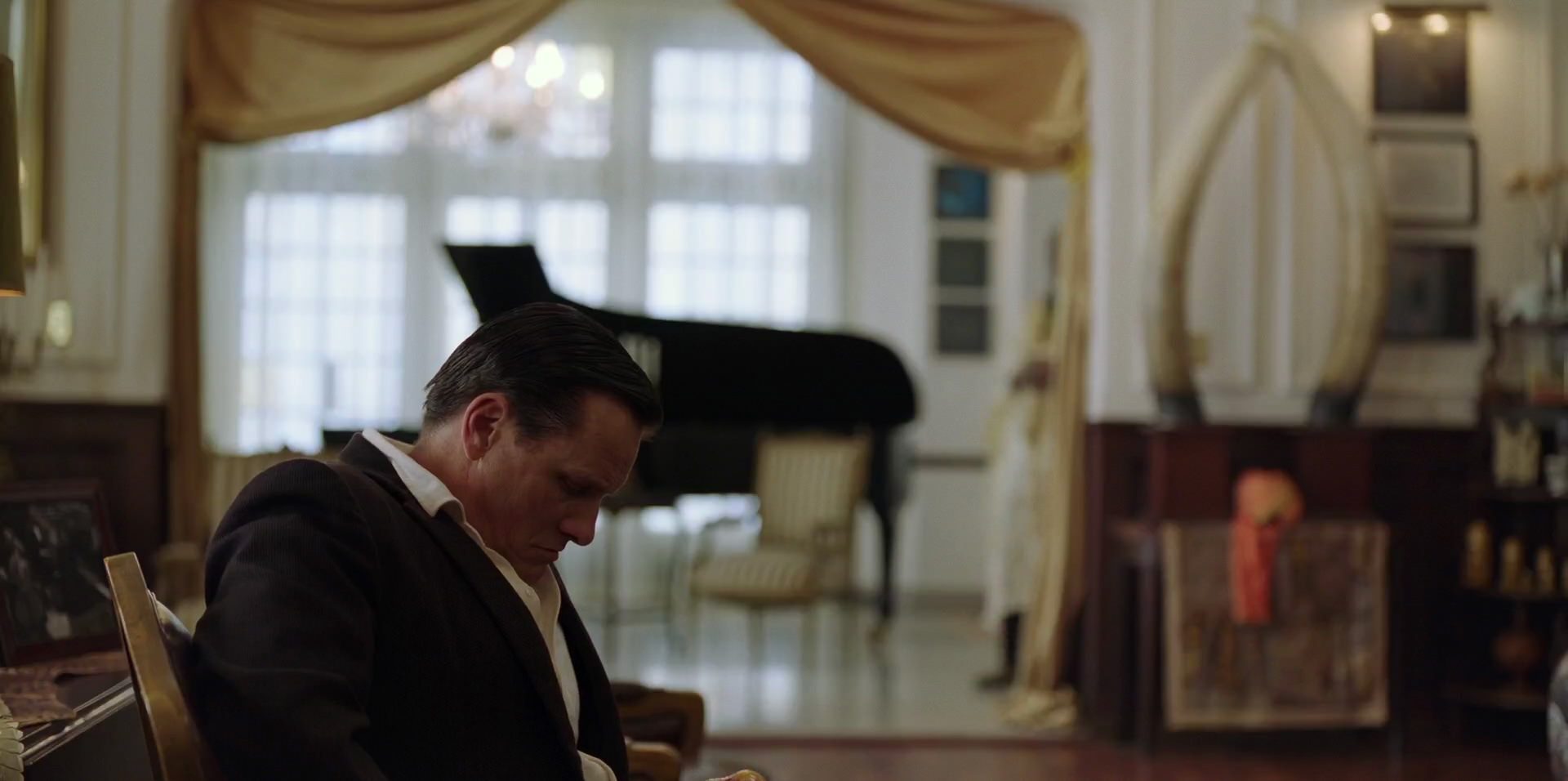 Green Book (2018) movie still 1597