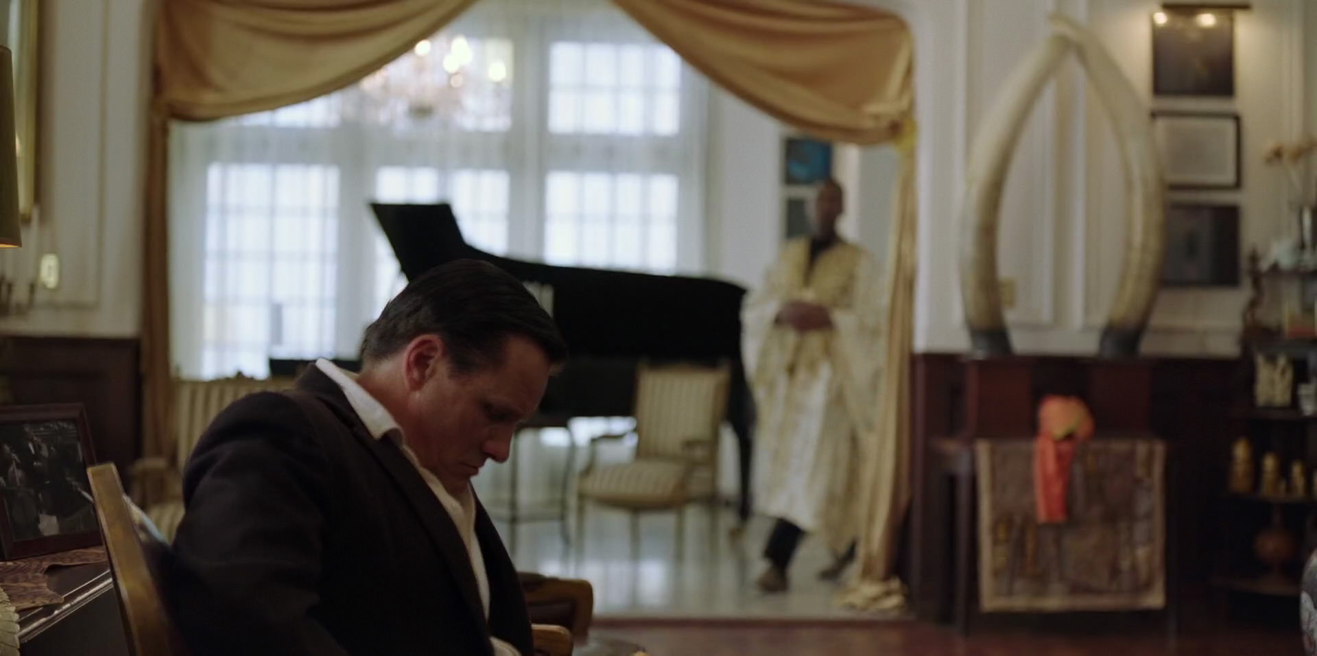 Green Book (2018) HD screenshot 1598