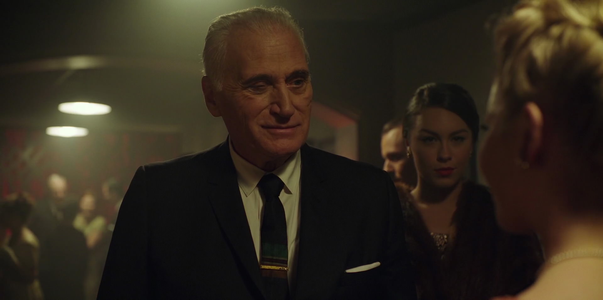 Green Book (2018) movie still 160